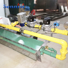 gas burners industrial for bolier with good quality