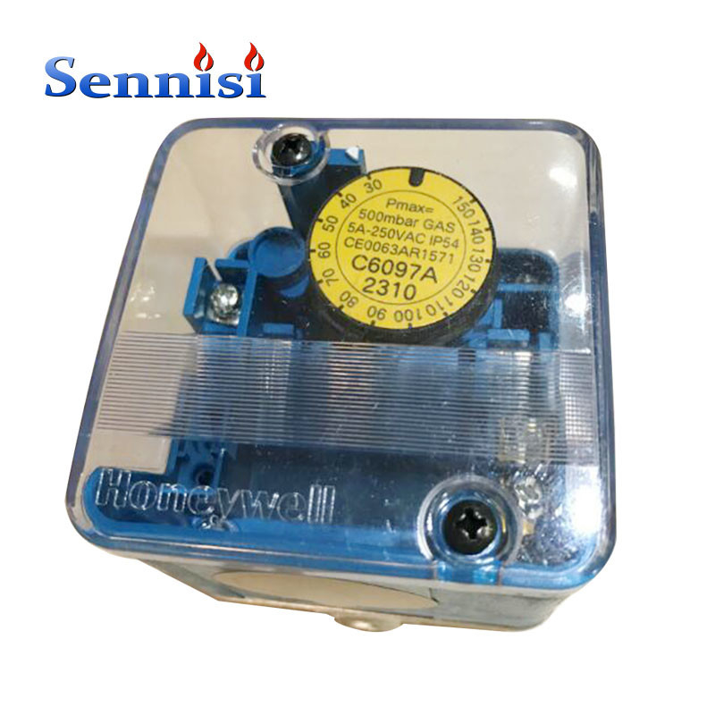 C6097A0410 Gas Pressure Switch
