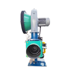 High Temperature Automatic Ignition Low NOx Gas Burner Suitable for Various Industries