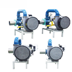 Versatile Gas Coating Burner for Various Coating Processes Temperature Range 200-800C