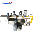 Vertical Water Based Sennisi Powder Coating Gas Burner