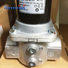 Electromagnetic Proportional Direct Acting Solenoid Valve