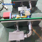 China's best-selling high-efficiency immersion heating burner Industrial low-nitrogen linear burner
