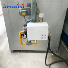 Gas Monitoring Steel Substrate Powder Coating Oven Burner