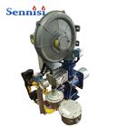 Combined 380V 900 W Industrial Natural Gas Burners