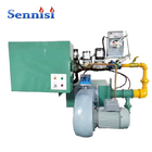 Powder Coating Line Automotive / Automated Parts Industrial Gas Burner