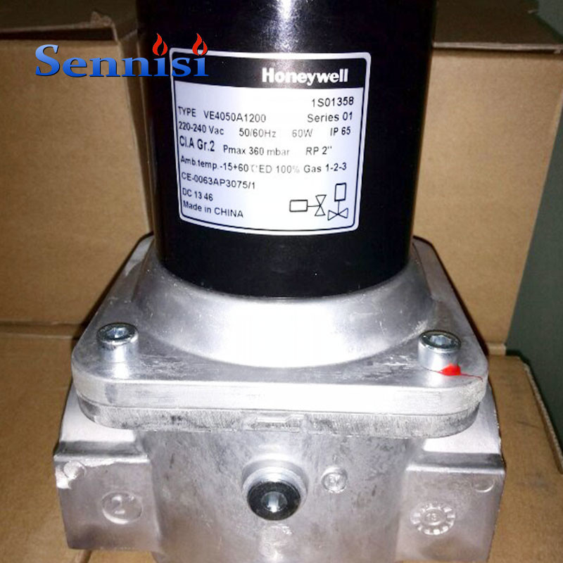 Electronically Controlled VE4015A1005 Proportional Valves