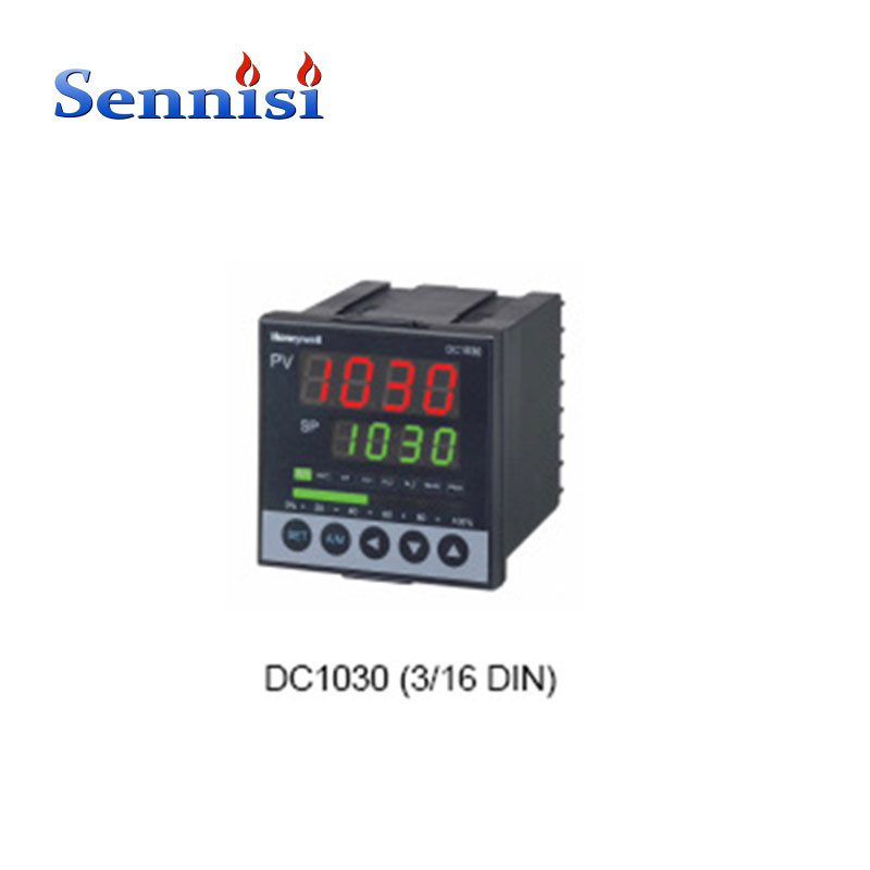 Photoelectric Switch DC110V Temperature Controller